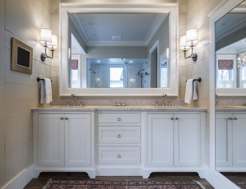 Cost of Bathroom Remodeling in Tracy, CA